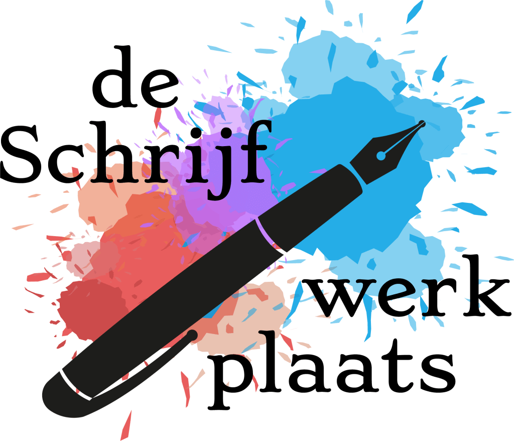 logo De Schrijfwerkplaats