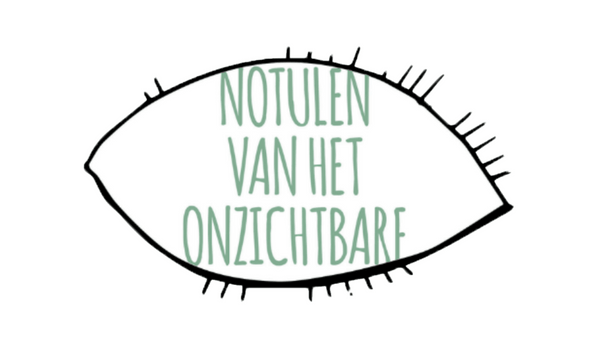 logo Notulen van het Onzichtbare