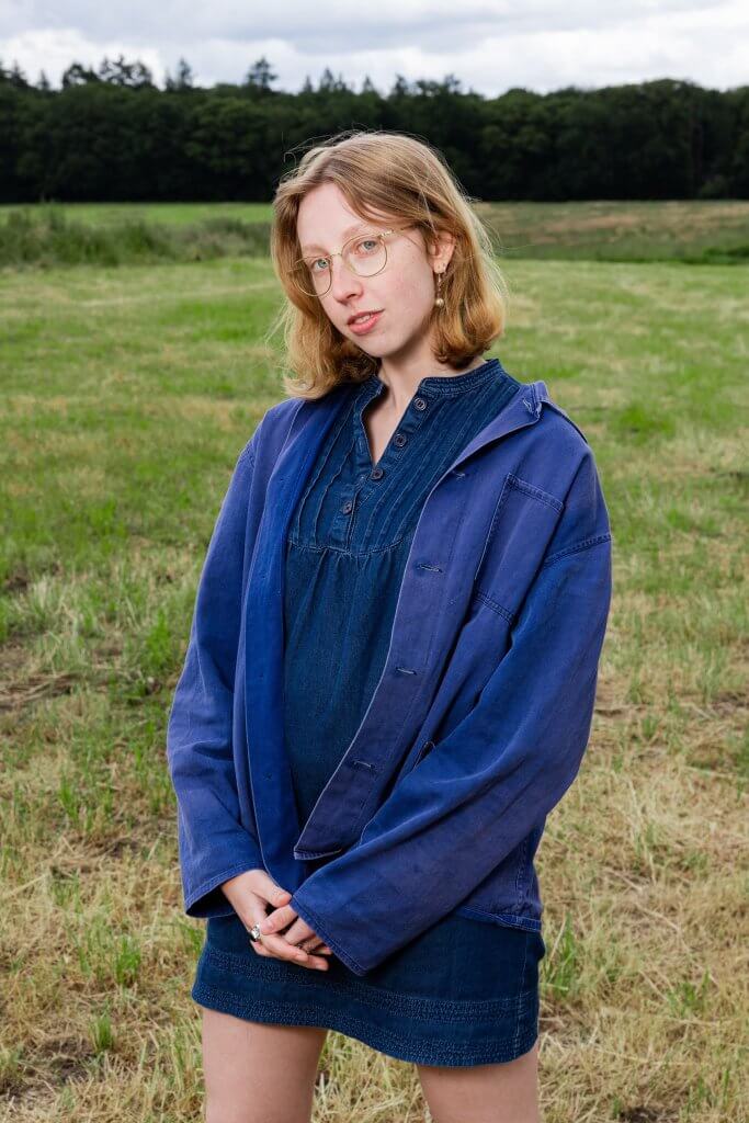 Luna Wismeijer