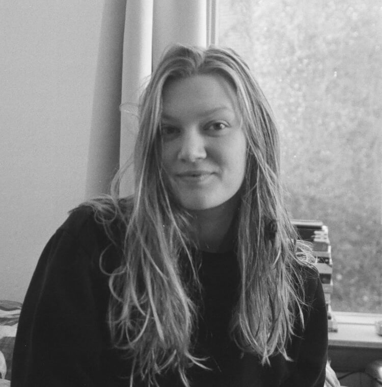 Vera Corben
