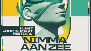 nimma aan zee poster