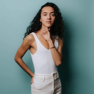 Jasper Albinus. Foto: Gaby Jongenelen