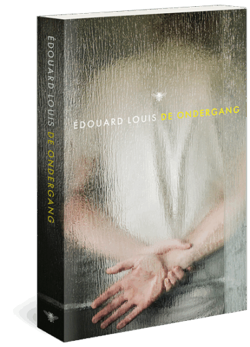 De ondergang Edouard Louis