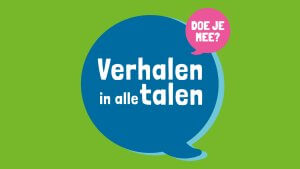 Verhalen in alle talen