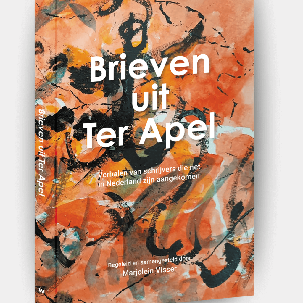 Brieven uit Ter Apel
