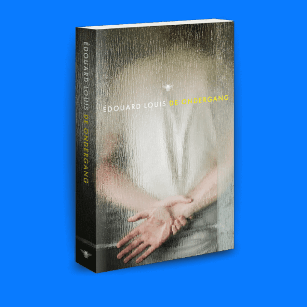 De ondergang Édouard Louis_2