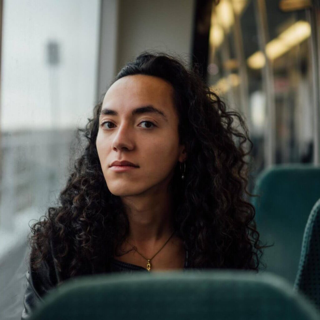 Jasper Albinus-2 © Gaby Jongenelen