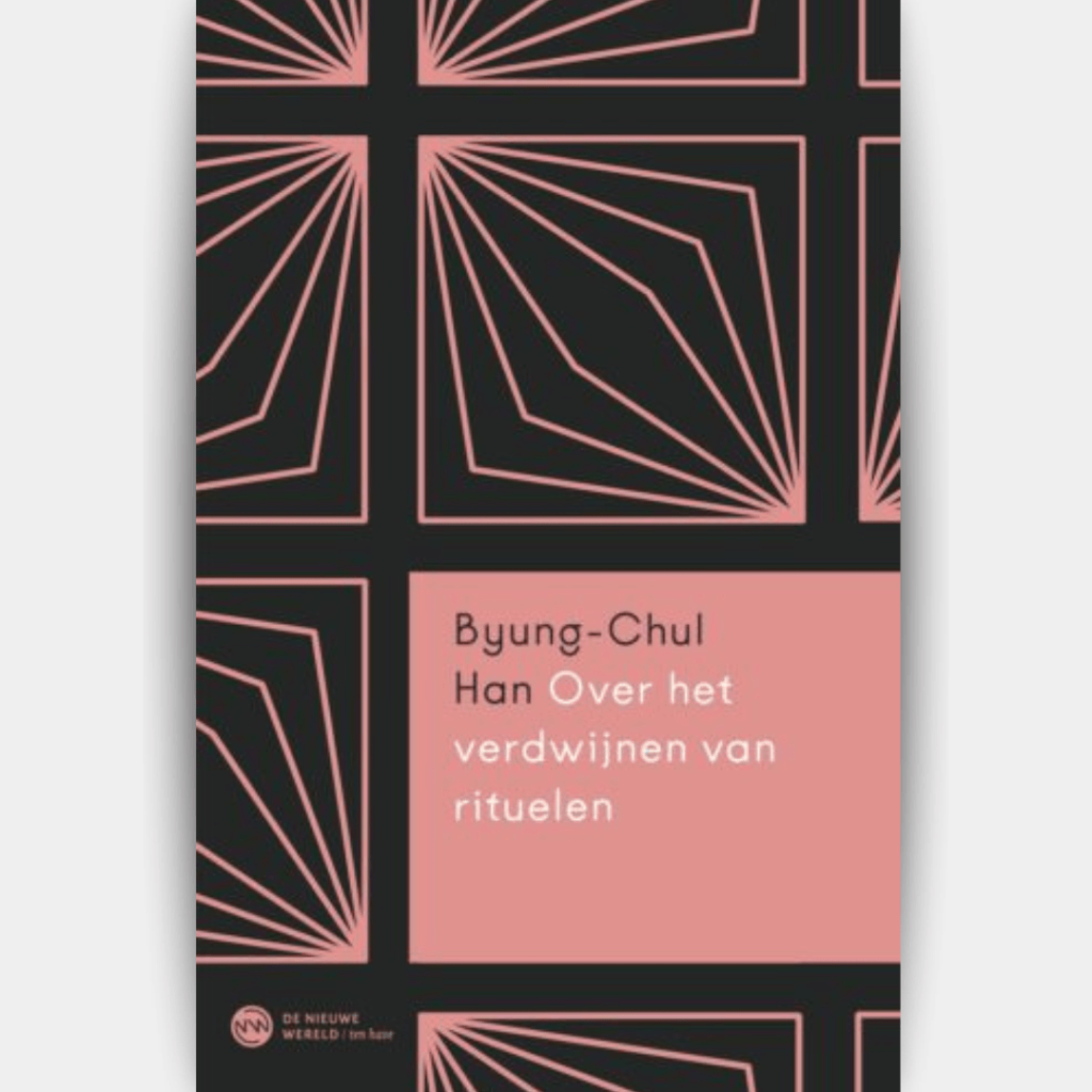 Over het verdwijnen van rituelen 2