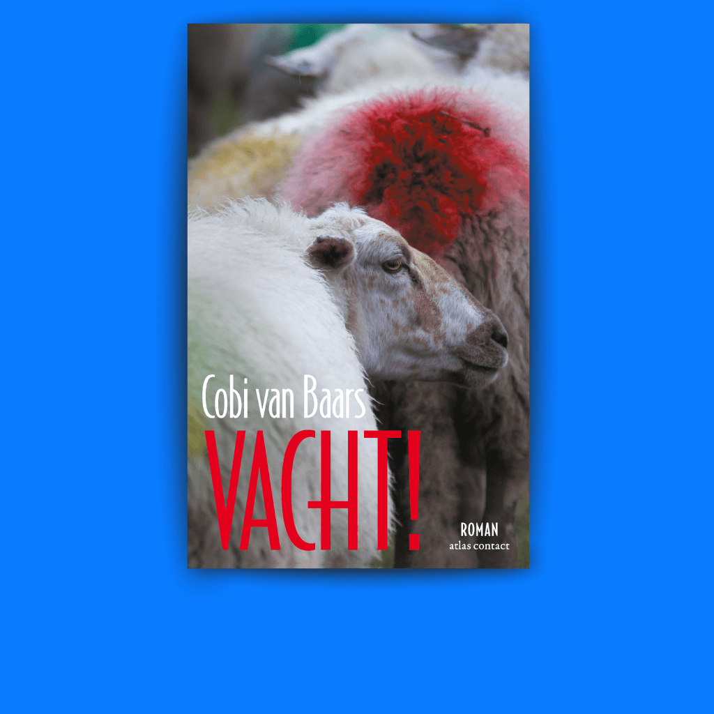 Vacht! Cobi van Baars 2