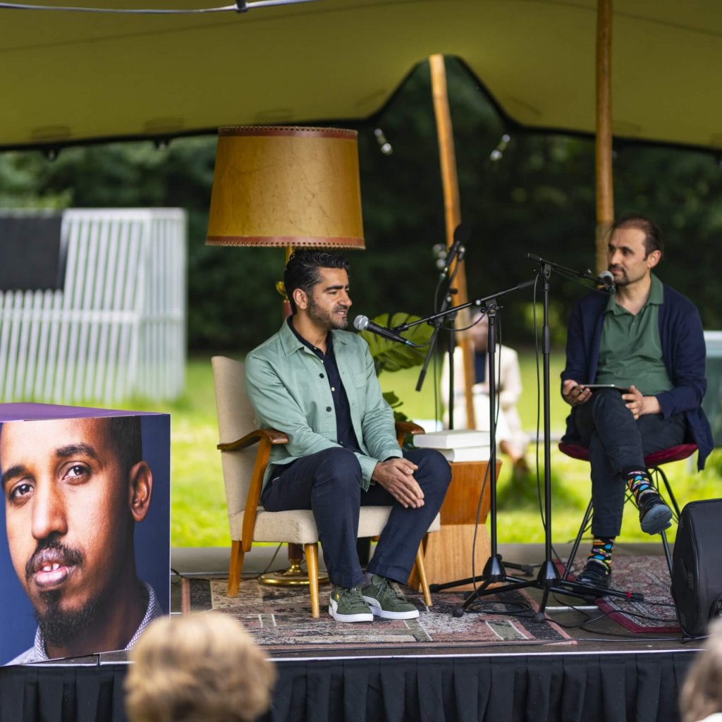 Vergezichtenfestival 2024