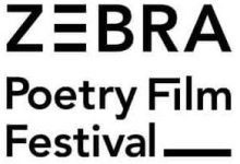 zebra poetry film festival logo